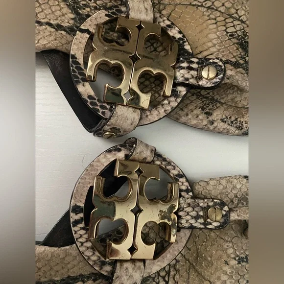 Tory Burch sandals - Picture 2 of 3